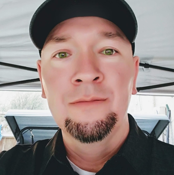 Meet your Posher, Jerry - Picture 1 of 1